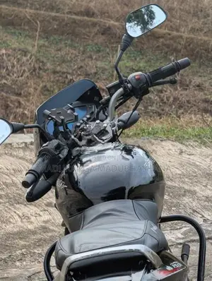 Bajaj Pulsar 180 2008