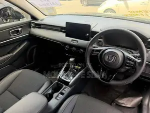 Honda Vezel Z 2026