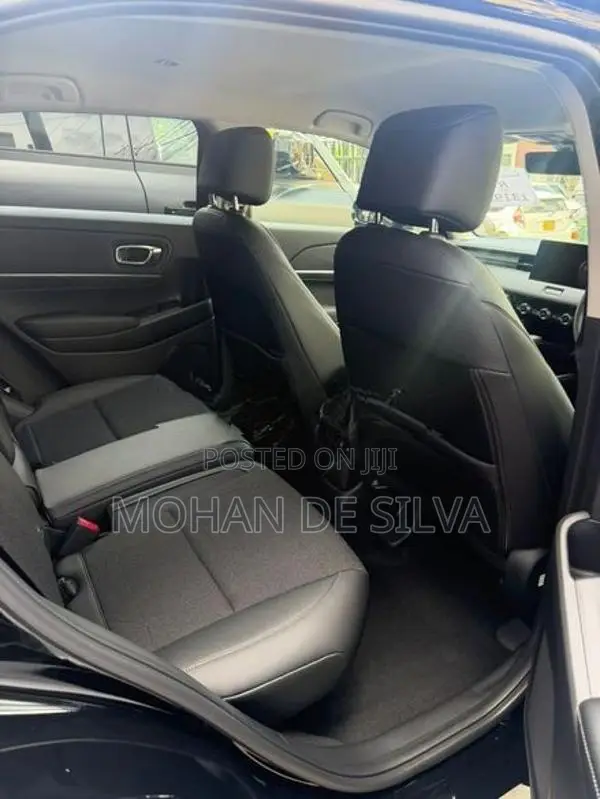 Honda Vezel Z 2026