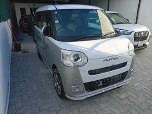Daihatsu Canbus 2024