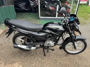 Bajaj Platina 100 2016