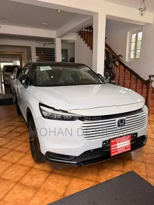 Honda Vezel Z Play 2026