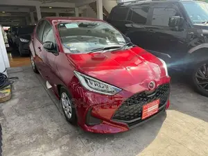 Toyota Yaris G LED 2026
