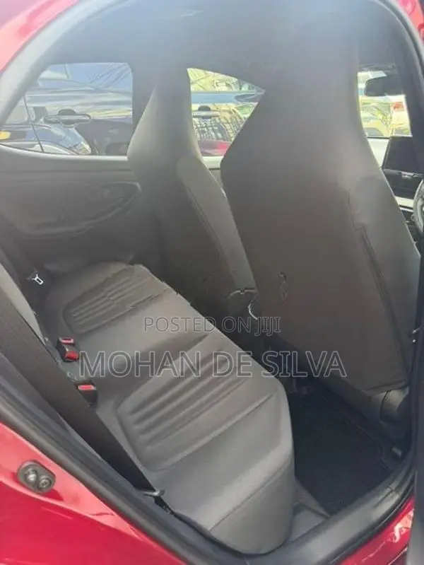 Toyota Yaris G LED 2026
