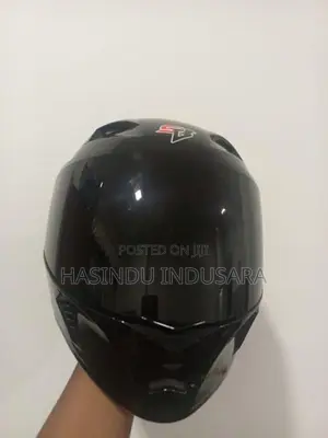 Steelbird Flipup Helmet