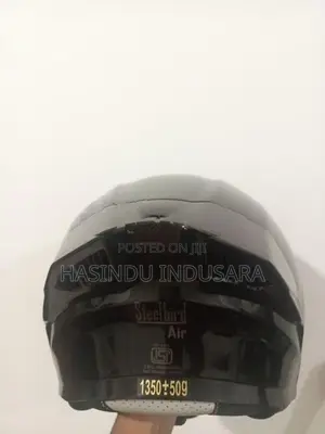 Steelbird Flipup Helmet