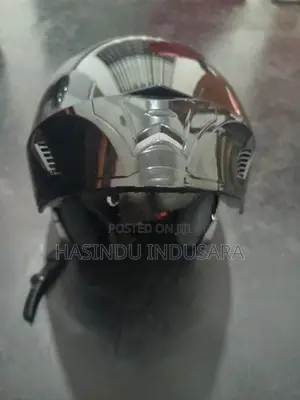 Steelbird Flipup Helmet