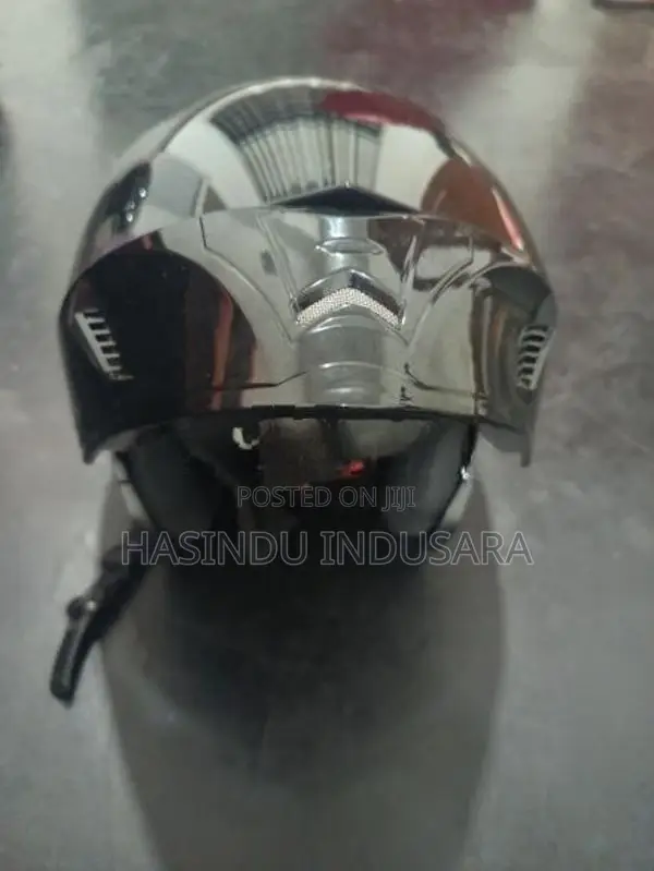 Steelbird Flipup Helmet