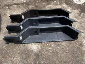 Toyota Dolphin Parts