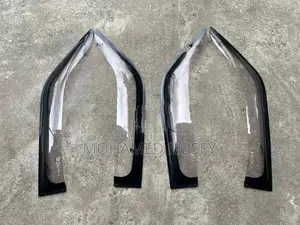 Toyota Dolphin Parts
