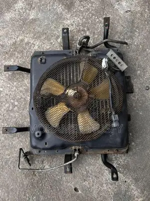 Toyota Dolphin Parts