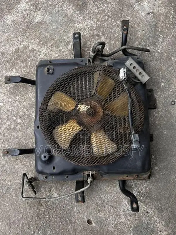 Toyota Dolphin Parts