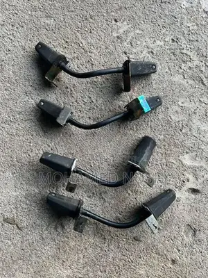 Dolphin Recondition Japan Parts
