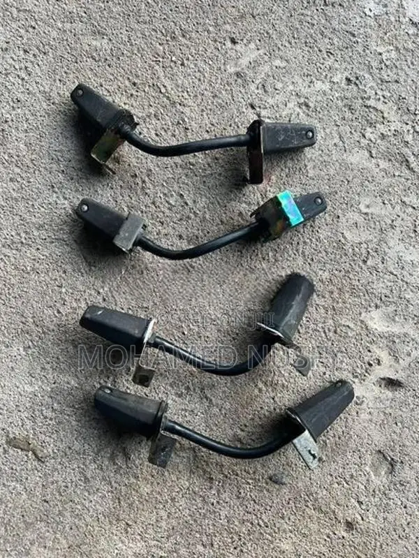 Dolphin Recondition Japan Parts