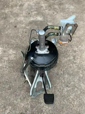 Dolphin Recondition Japan Parts