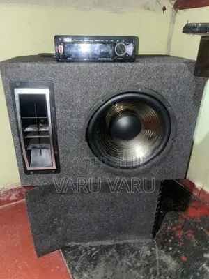 Three Wheel Box