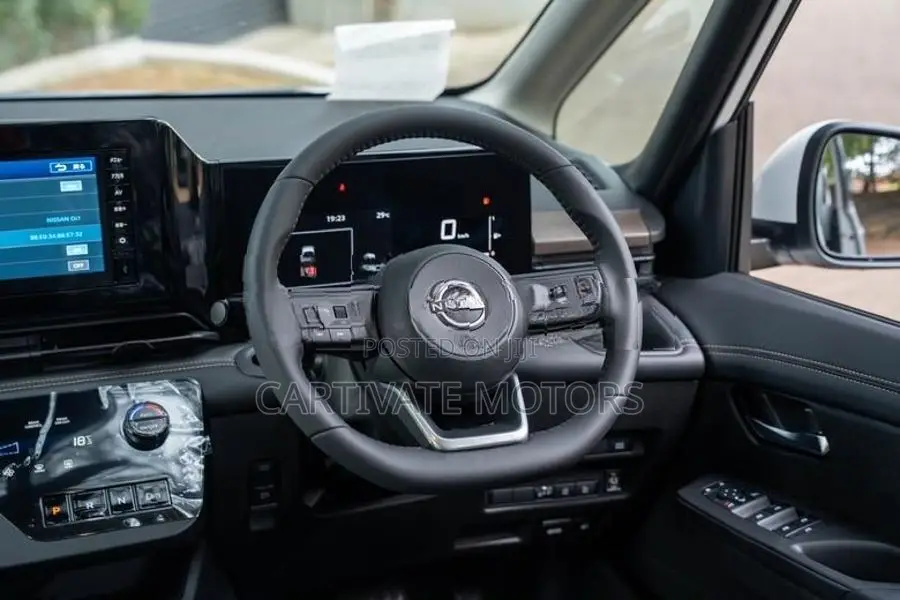 Nissan Serena e-POWER Highway Star 2026