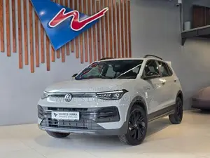 Volkswagen Taigun GT Line 2026