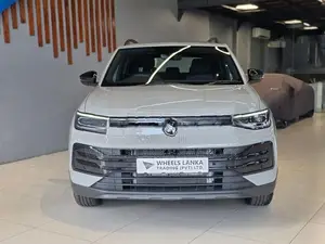 Volkswagen Taigun GT Line 2026
