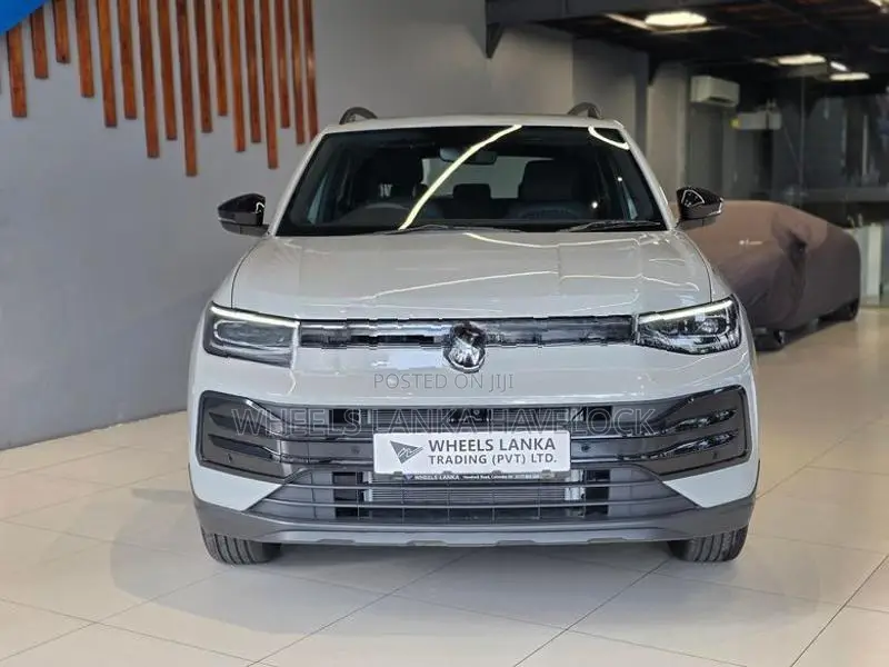 Volkswagen Taigun GT Line 2026