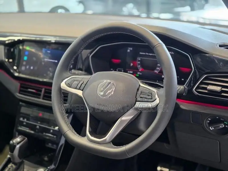 Volkswagen Taigun GT Line 2026