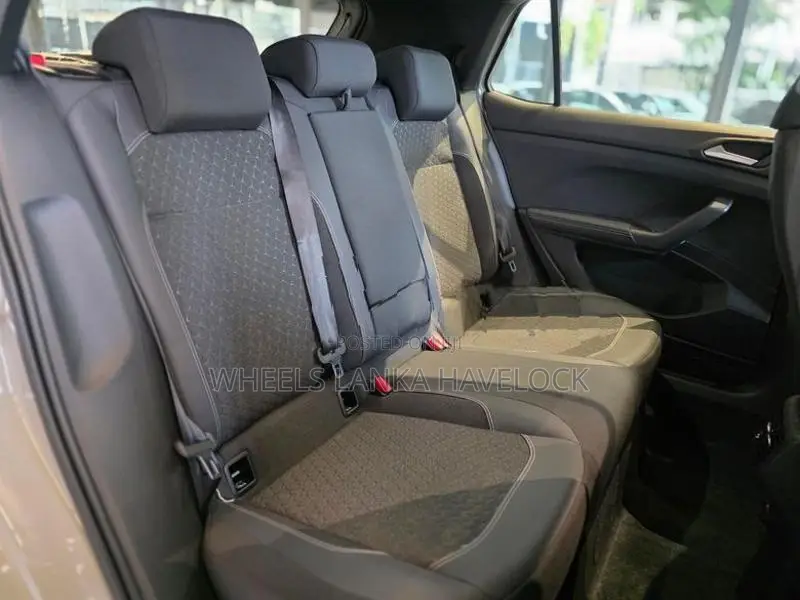 Volkswagen Taigun GT Line 2026