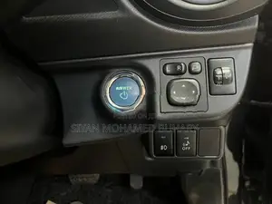 Toyota Aqua 2014