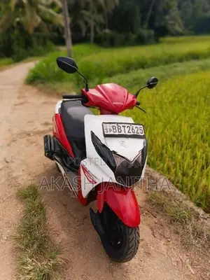 Honda Dio 2014