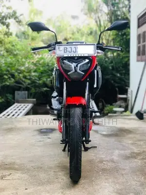 TVS Raider 125 2024
