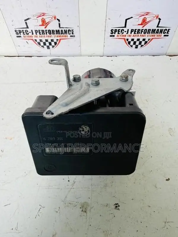 BMW E90 ABS Unit [Modular]