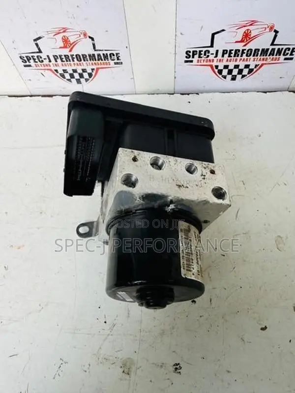 BMW E90 ABS Unit [Modular]