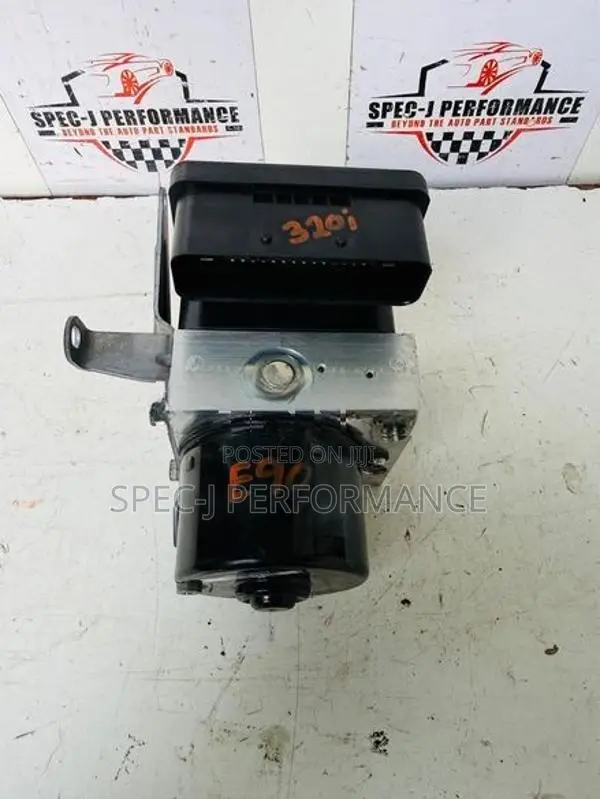 BMW E90 ABS Unit [Modular]