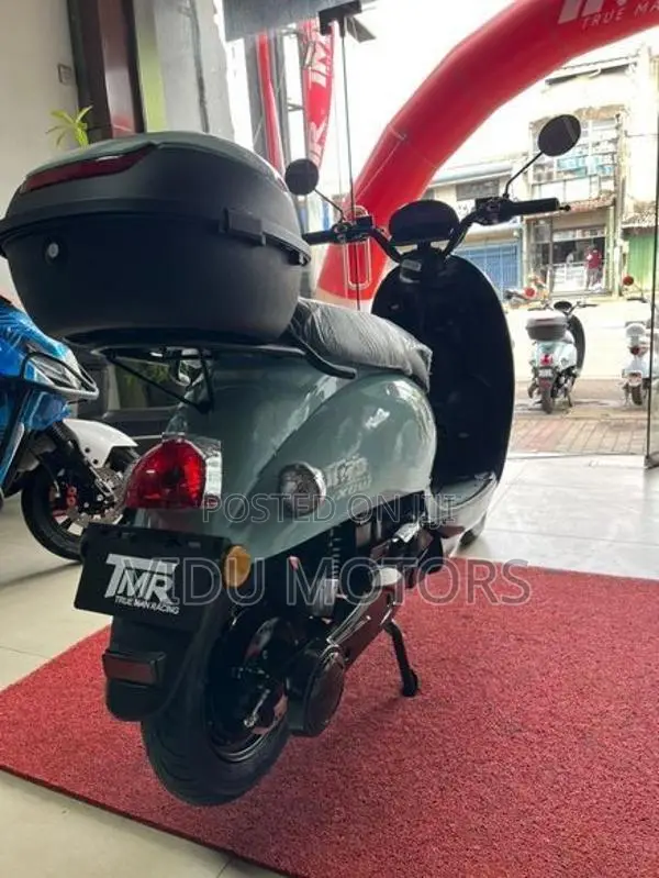 TMR XGW 2026