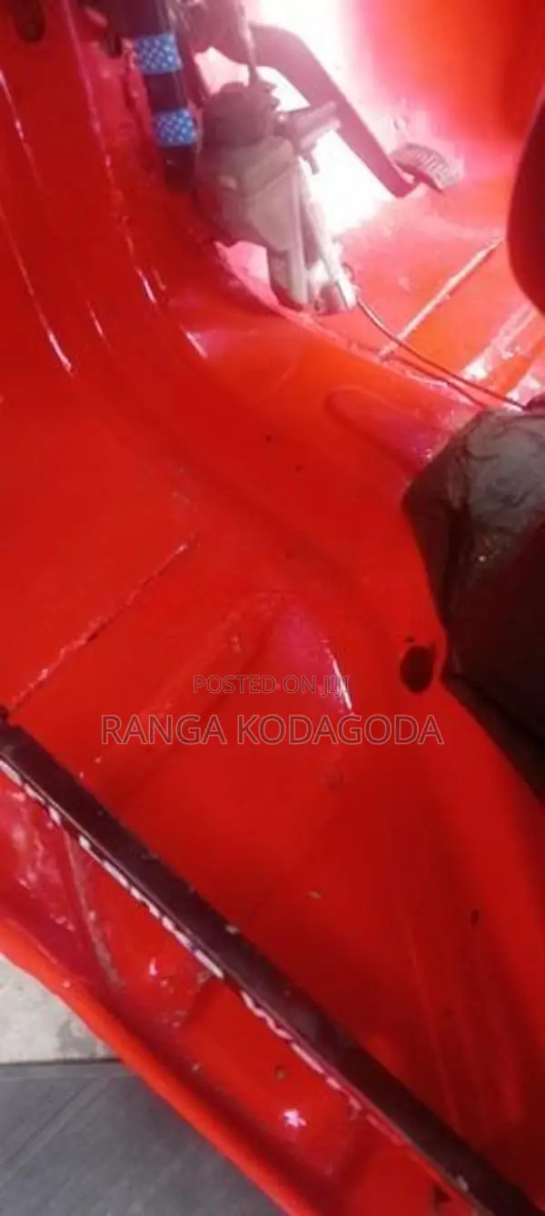 Bajaj RE 1995