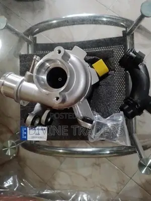 Electric Water Pump for Mercedes Benz