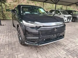 Honda Vezel Z Premium 2024