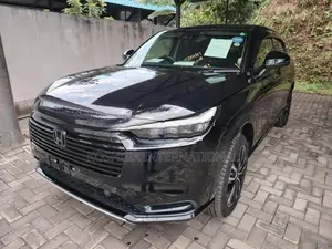 Honda Vezel Z Premium 2024