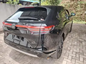 Honda Vezel Z Premium 2024