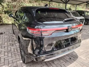 Honda Vezel Z Premium 2024