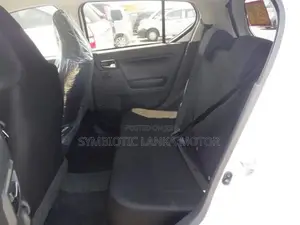 Daihatsu Mira X 2026