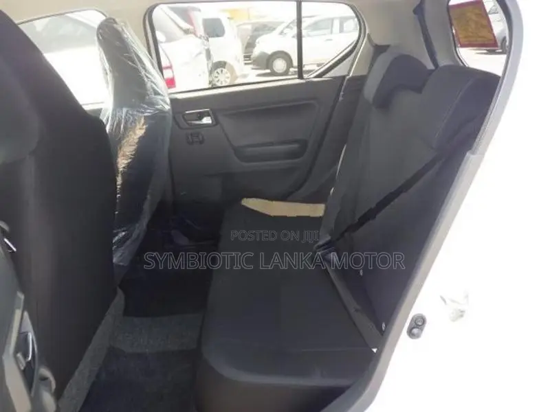 Daihatsu Mira X 2026