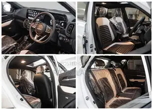 Kia Sonet GTX Plus 2026