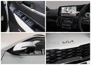 Kia Sonet GTX Plus 2026