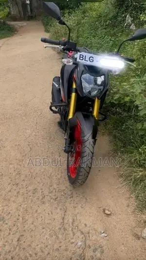 TVS Apache RTR 160 4V 2026