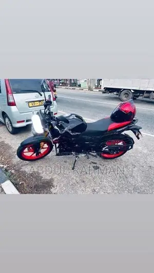 TVS Apache RTR 160 4V 2026
