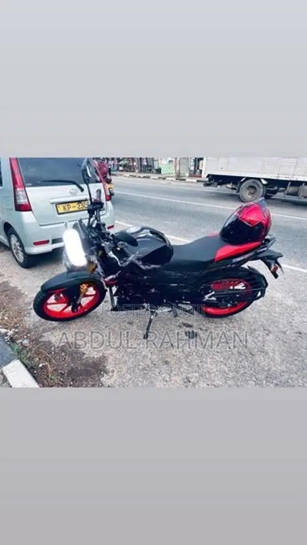 TVS Apache RTR 160 4V 2026