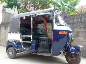 Bajaj RE Three Wheeler 1996