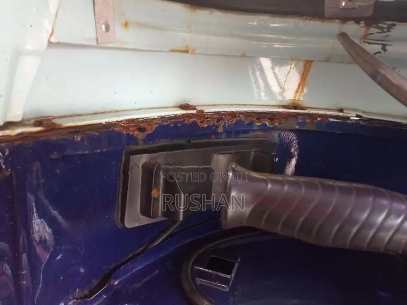Bajaj RE Three Wheeler 1996