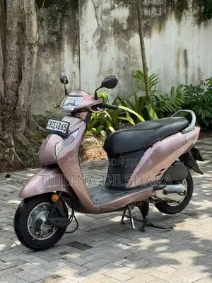 Honda Activa I 2014