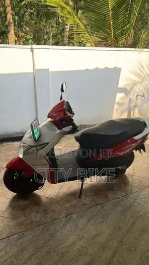 Honda Dio 2015